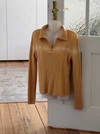 Escada Wool Sweater (s)