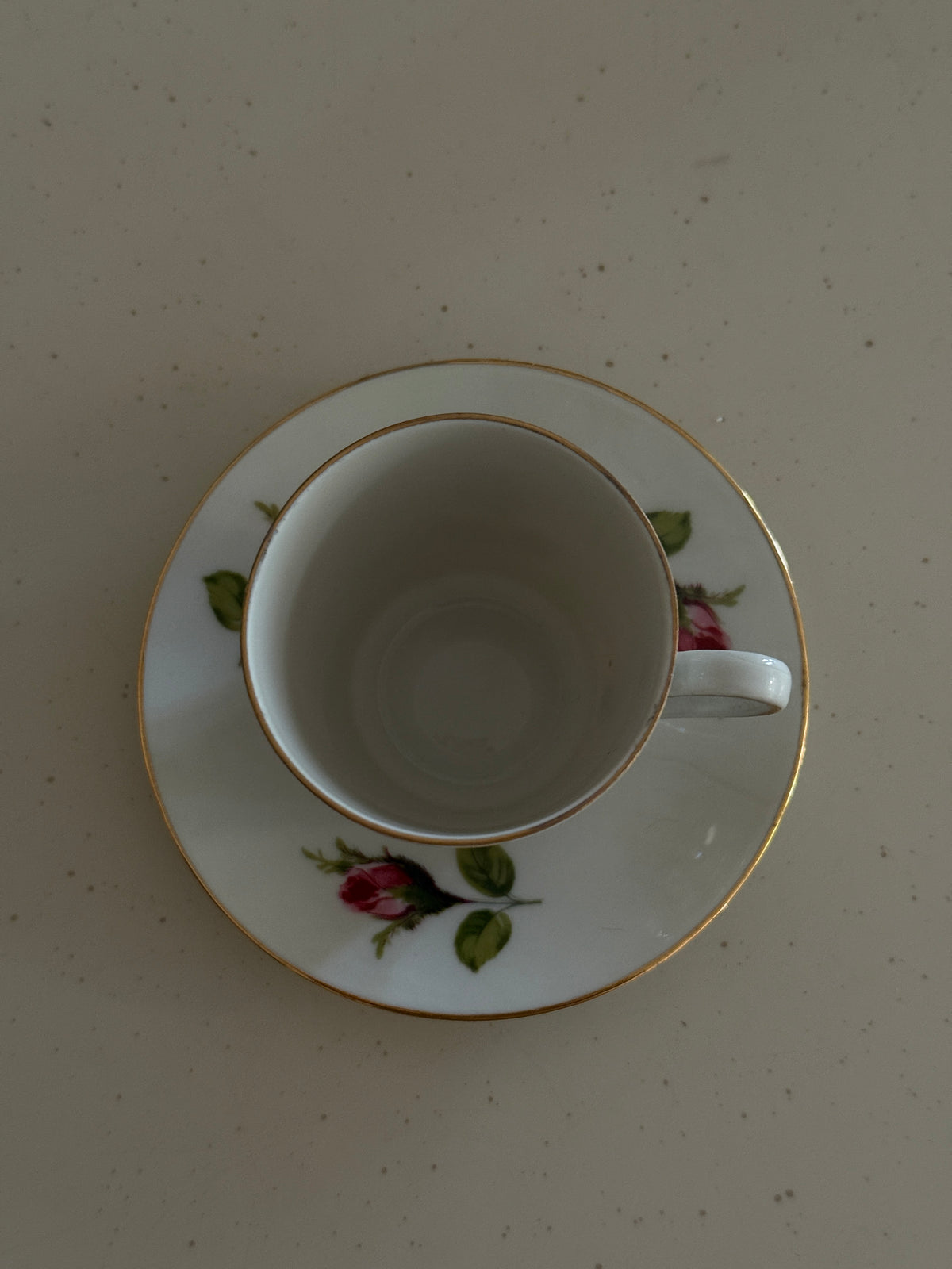 Bavaria Espresso Cup Set
