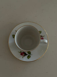 Bavaria Espresso Cup Set