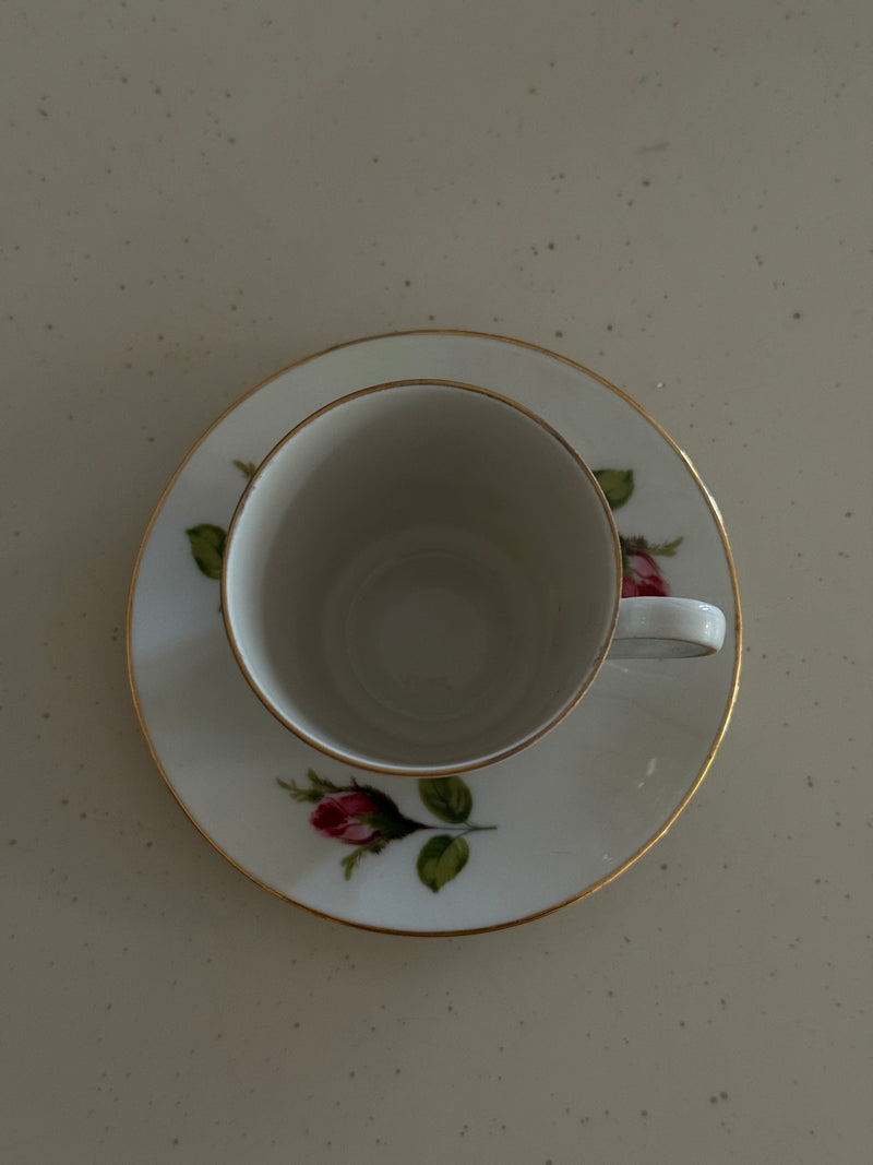 Bavaria Espresso Cup Set