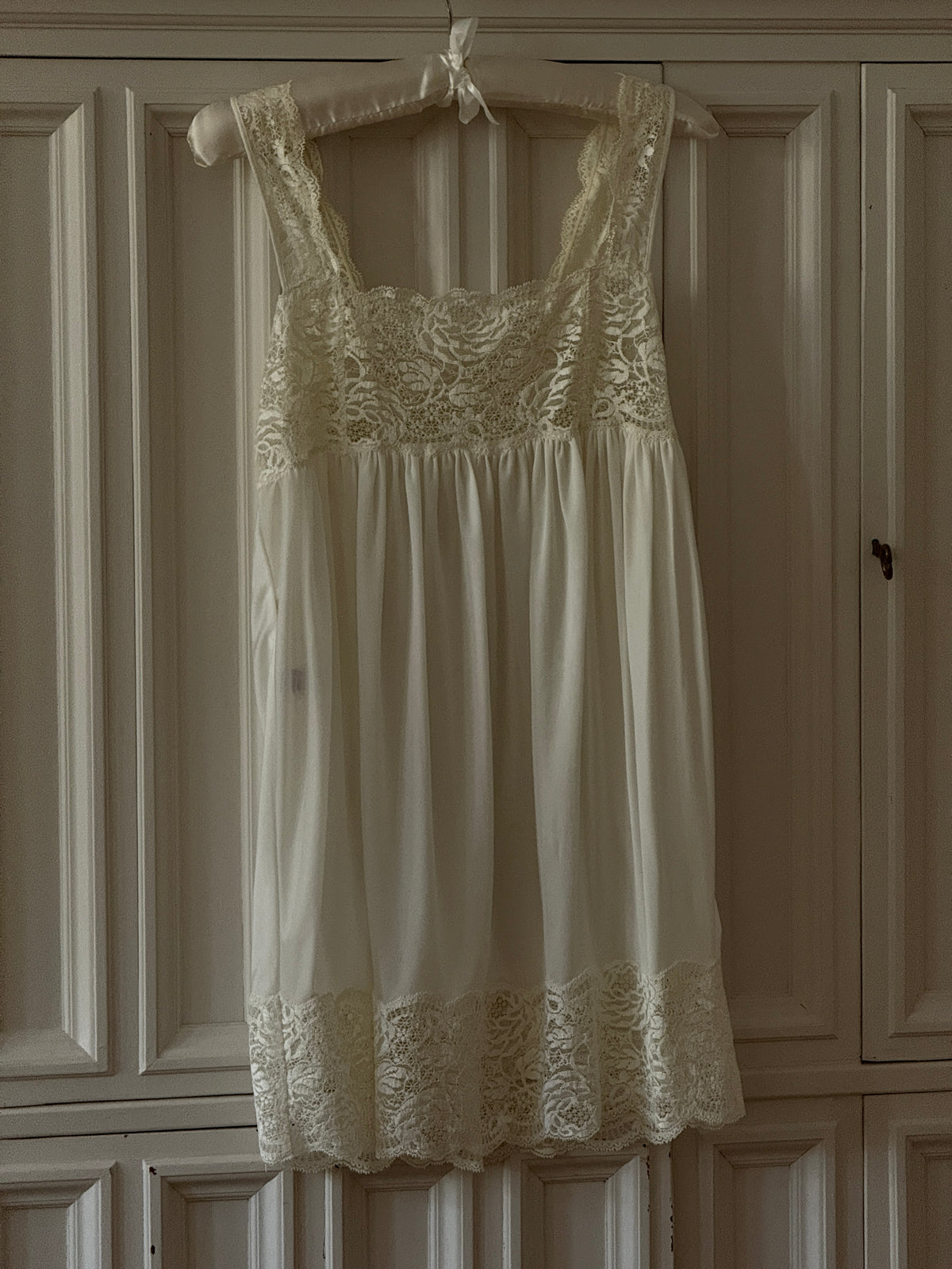 La Perla Lingerie Dress (xs)