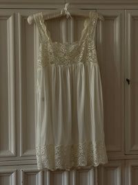 La Perla Lingerie Dress (xs)