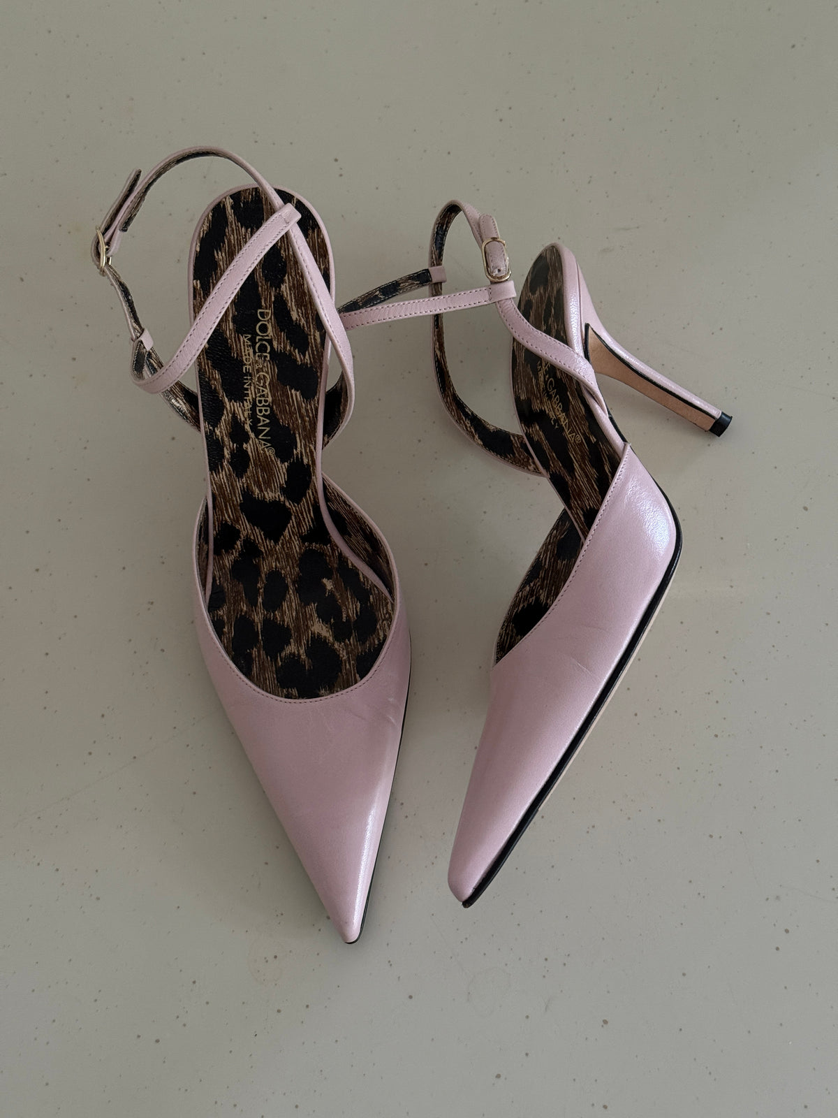 D&G Heels (37)