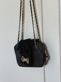 Chanel Camera Bag
