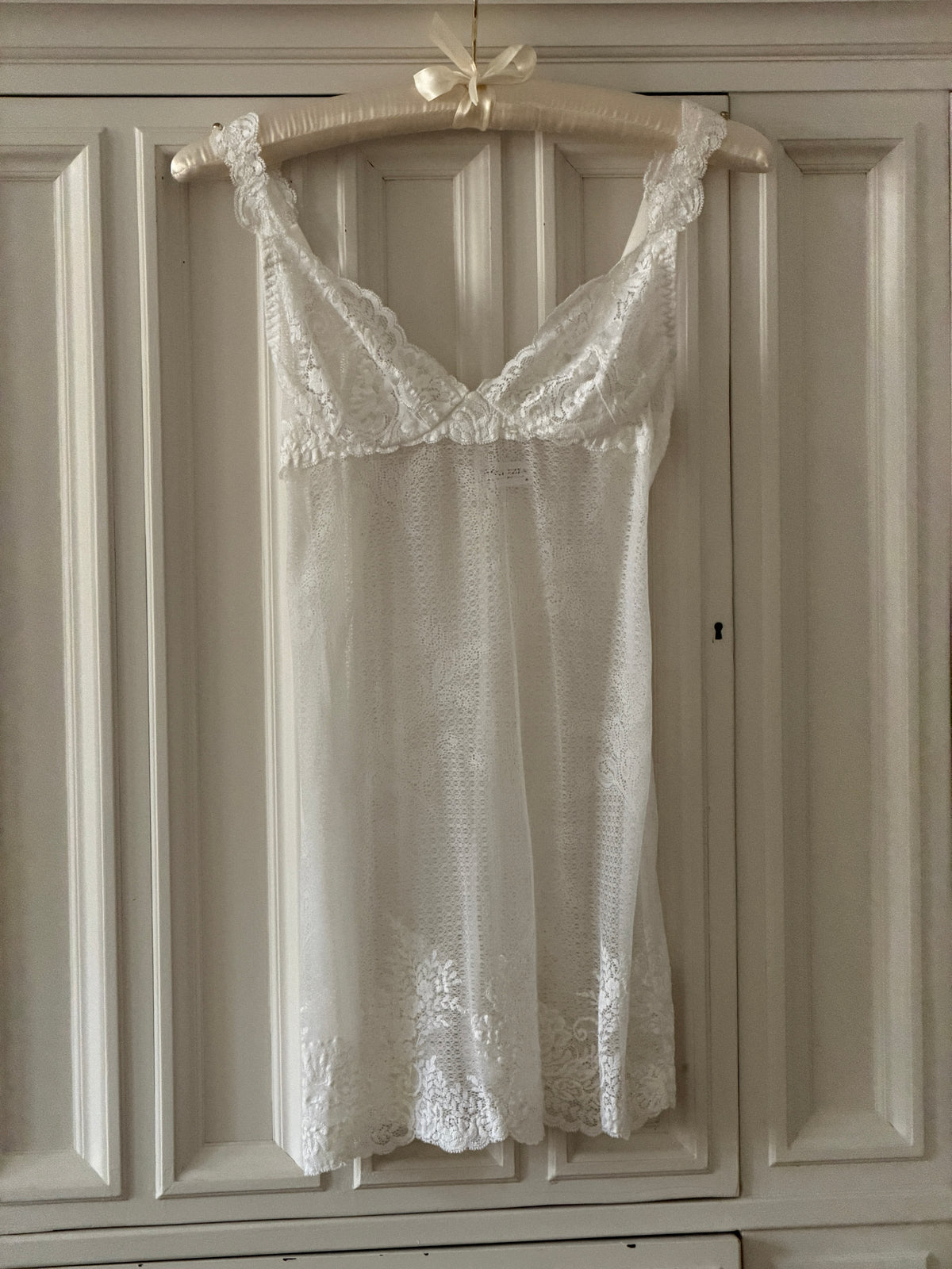 La Perla Lingerie Dress (s)