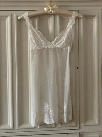 La Perla Lingerie Dress (s)