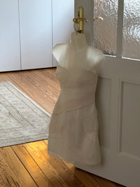 Max Mara Bridal Dress (s)