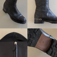 Gucci Horsebit Boots (36)