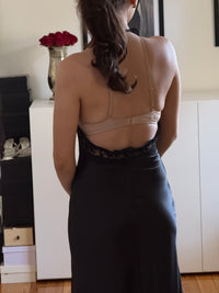 Lace Lingerie Dress (s)