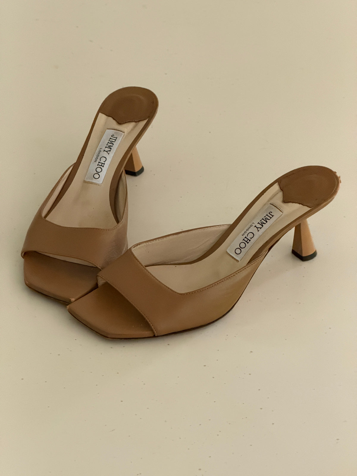 Jimmy Choo Mules (39)