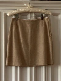 Wool Blazer Set (s)