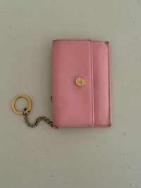 Chanel Key Case
