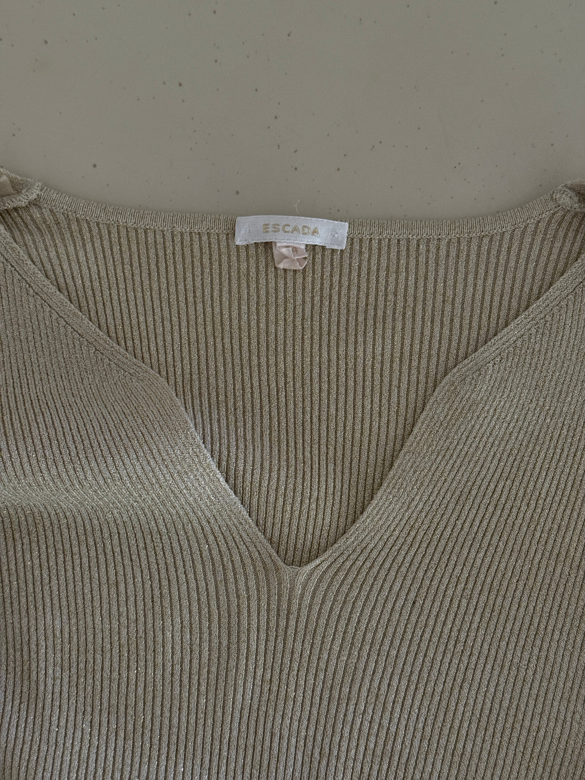 Escada Longsleeve (s)