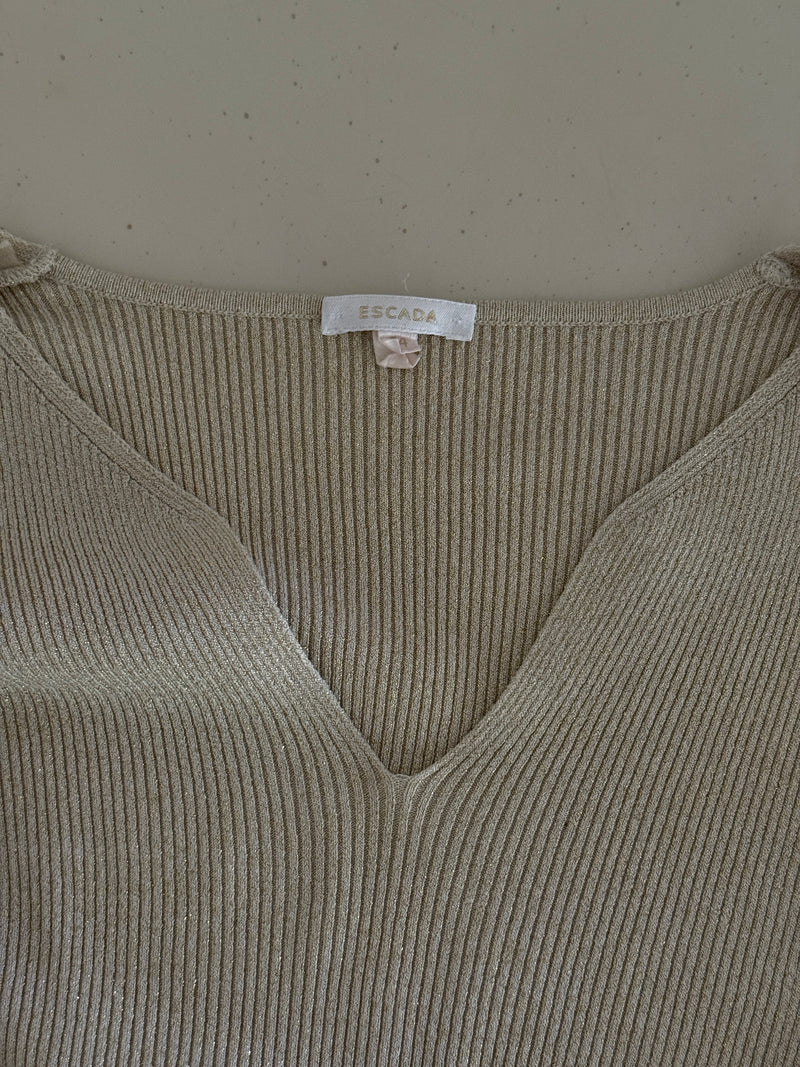 Escada Longsleeve (s)