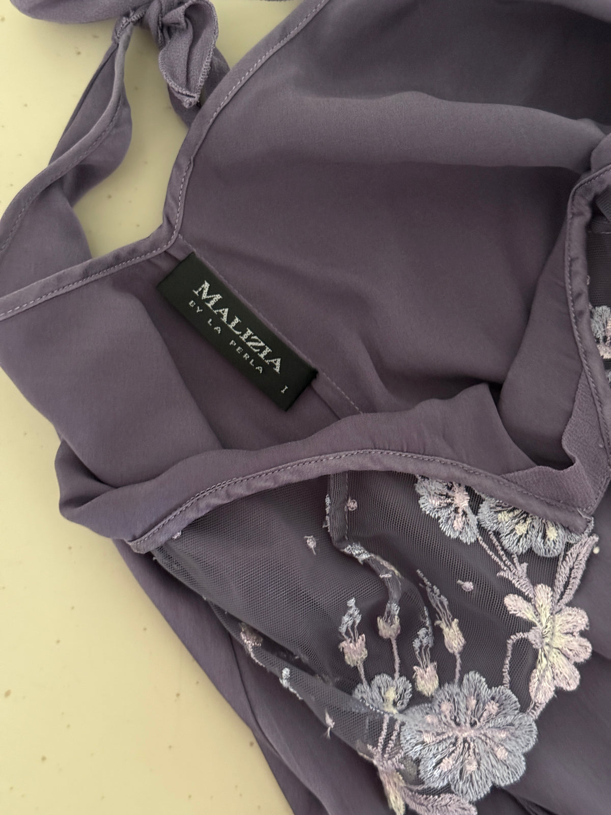 La Perla Lingerie Dress (xs)