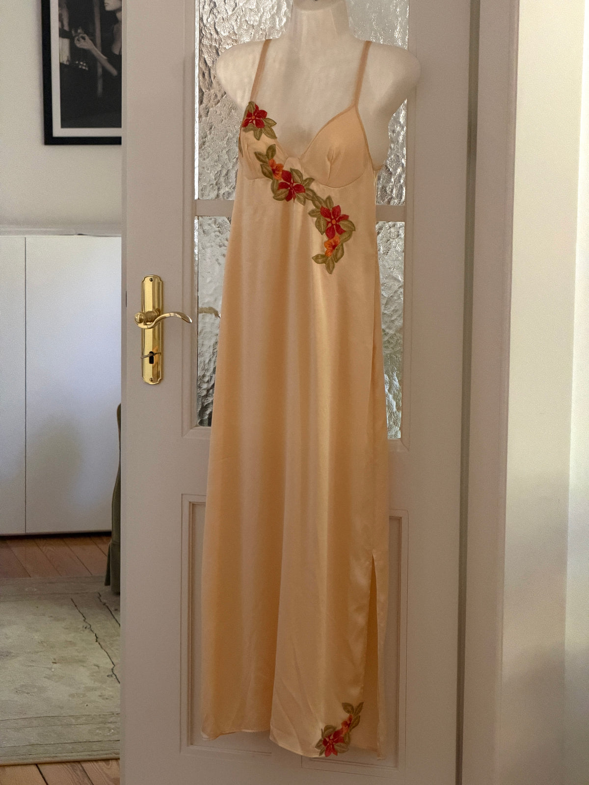 La Perla Lingerie Dress (xs)