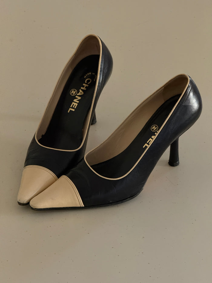 Chanel Pumps (35)
