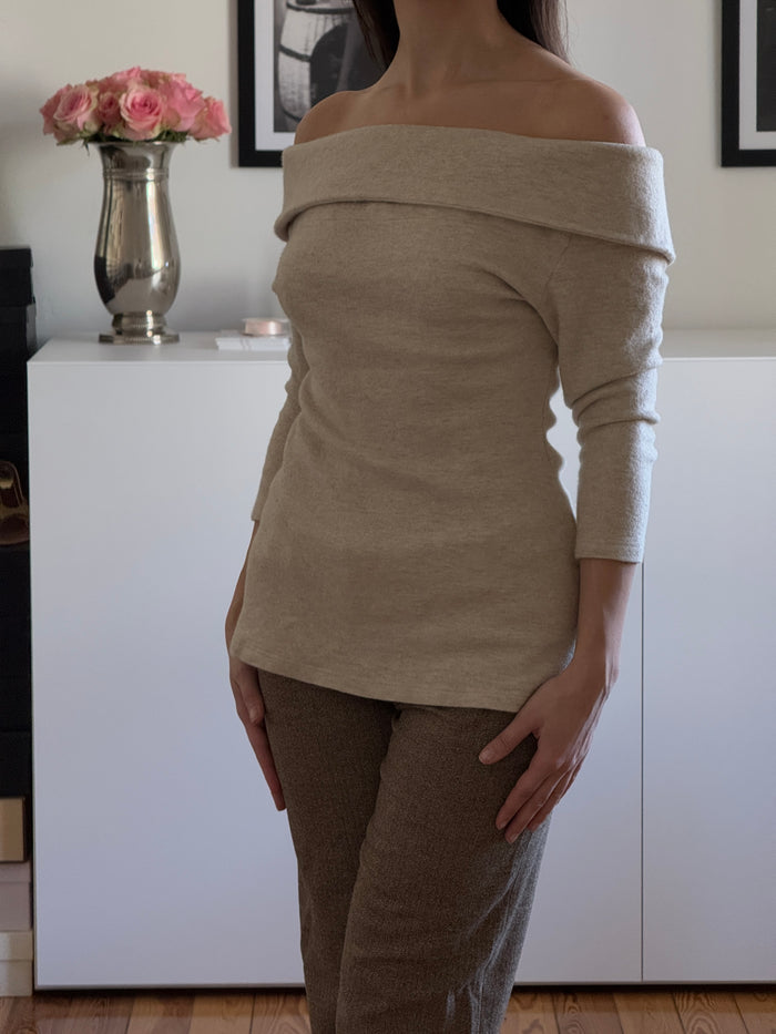Armani Longsleeve (s)