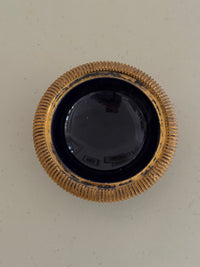 Vintage Trinket Bowl