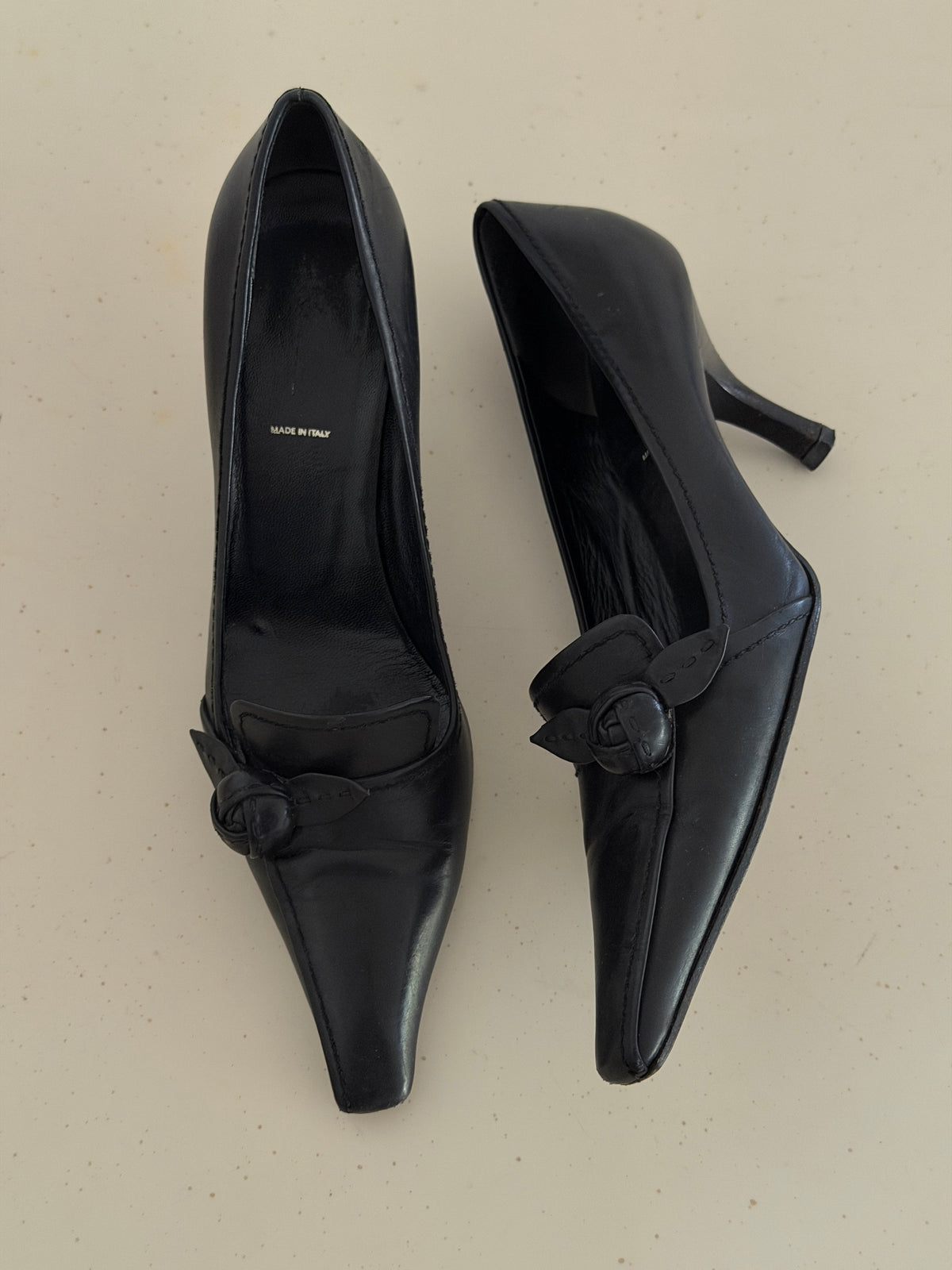 Prada Heels (39)