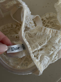 Dior Bra (75 C)