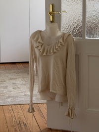 Ralph Lauren Silk Top (m)