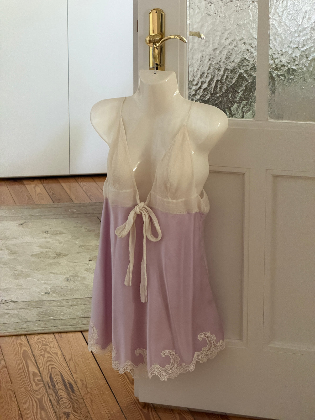 La Perla Lingerie Dress (l)