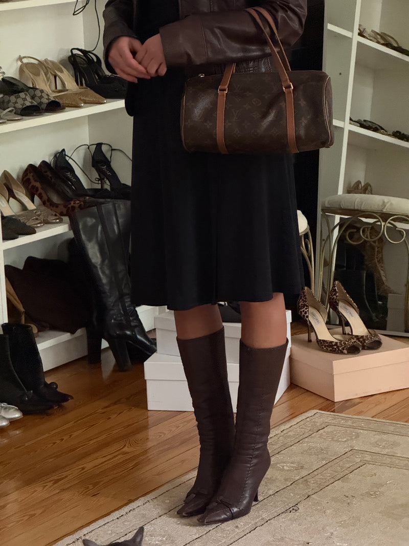 Louis Vuitton Papillon