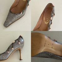 René Caovilla Heels (38)