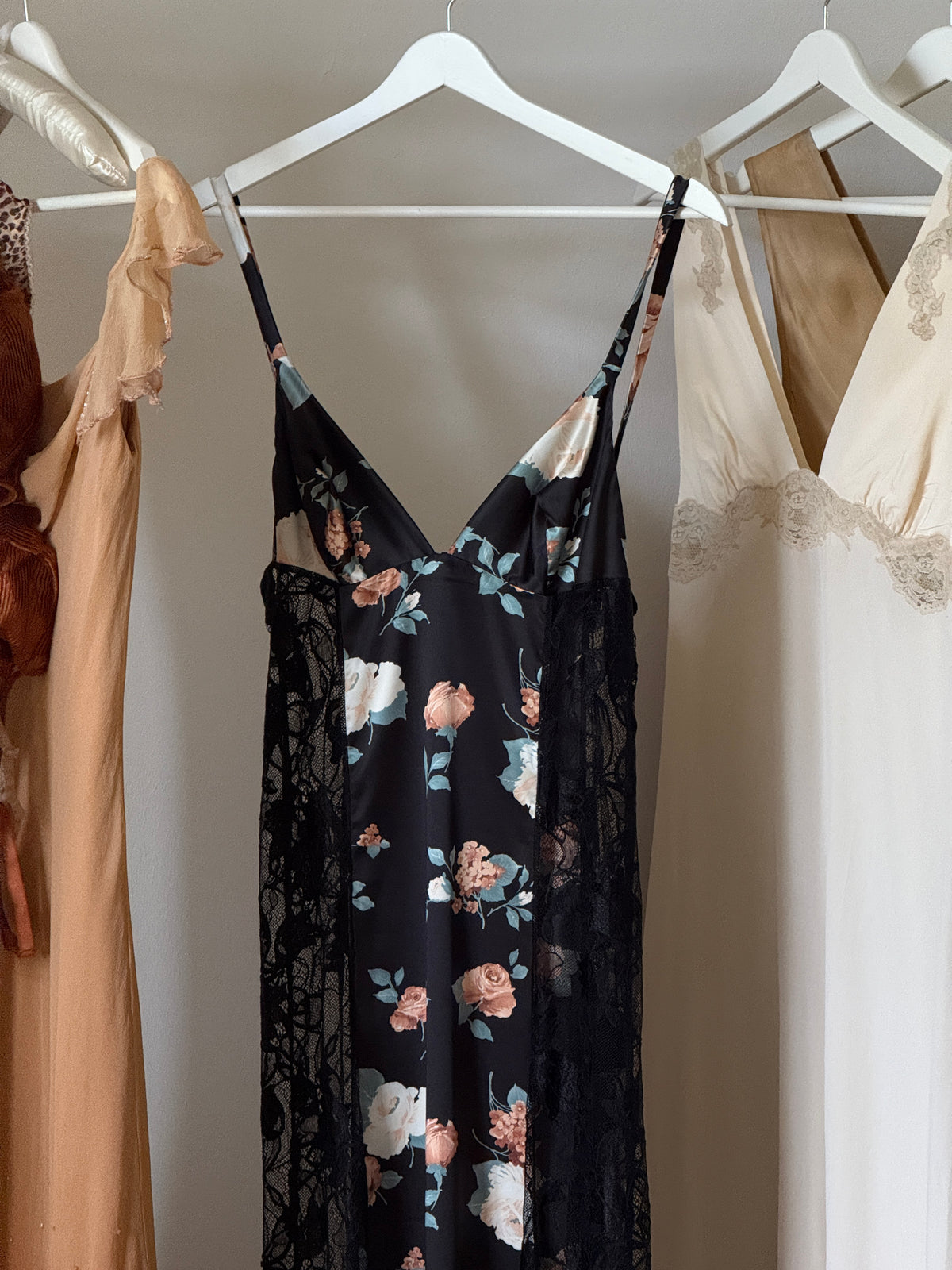 La Perla Lingerie Dress (s)