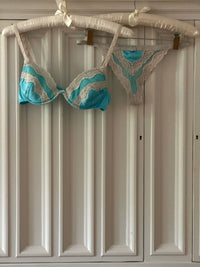 D&G Lingerie Set (s)