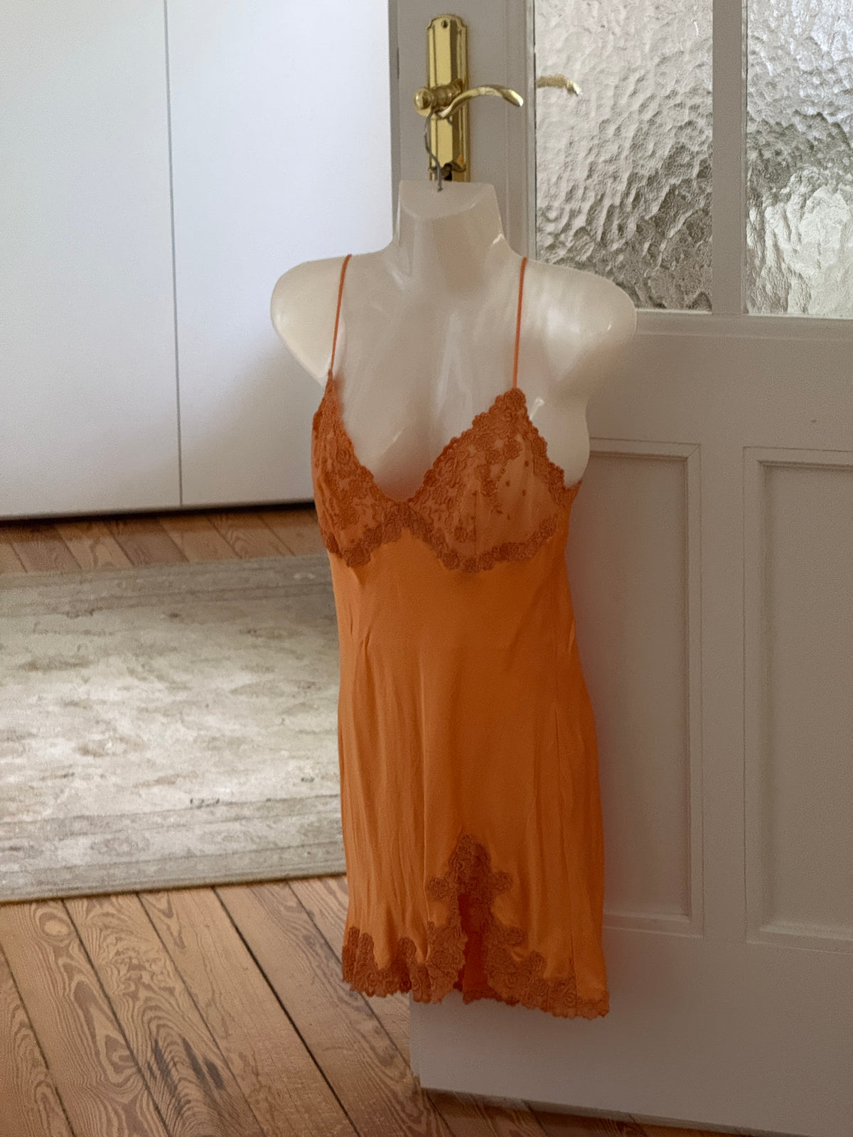 La Perla Lingerie Dress (m)