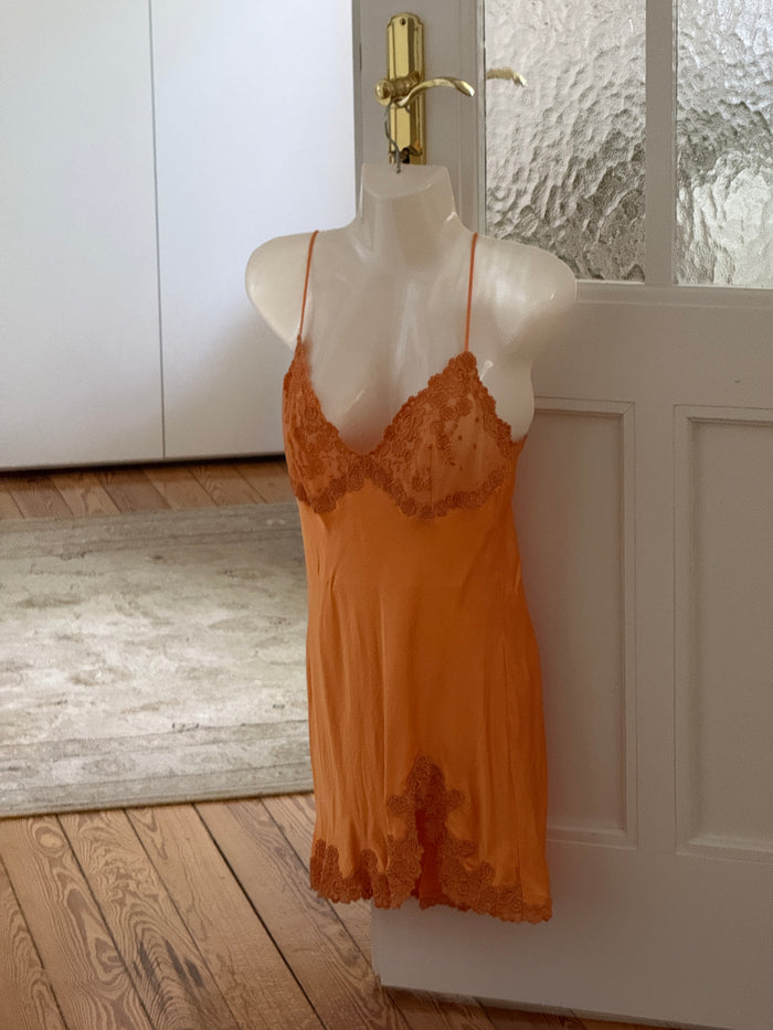 La Perla Lingerie Dress (m)