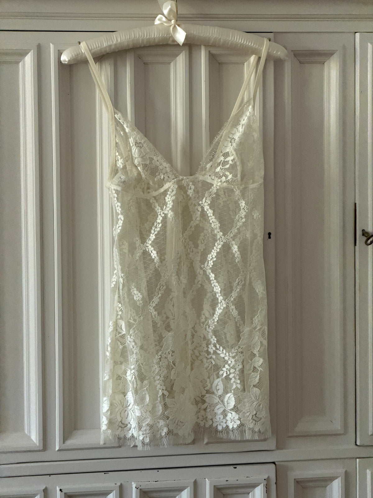 La Perla Lingerie Dress (s)
