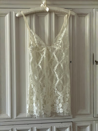 La Perla Lingerie Dress (s)