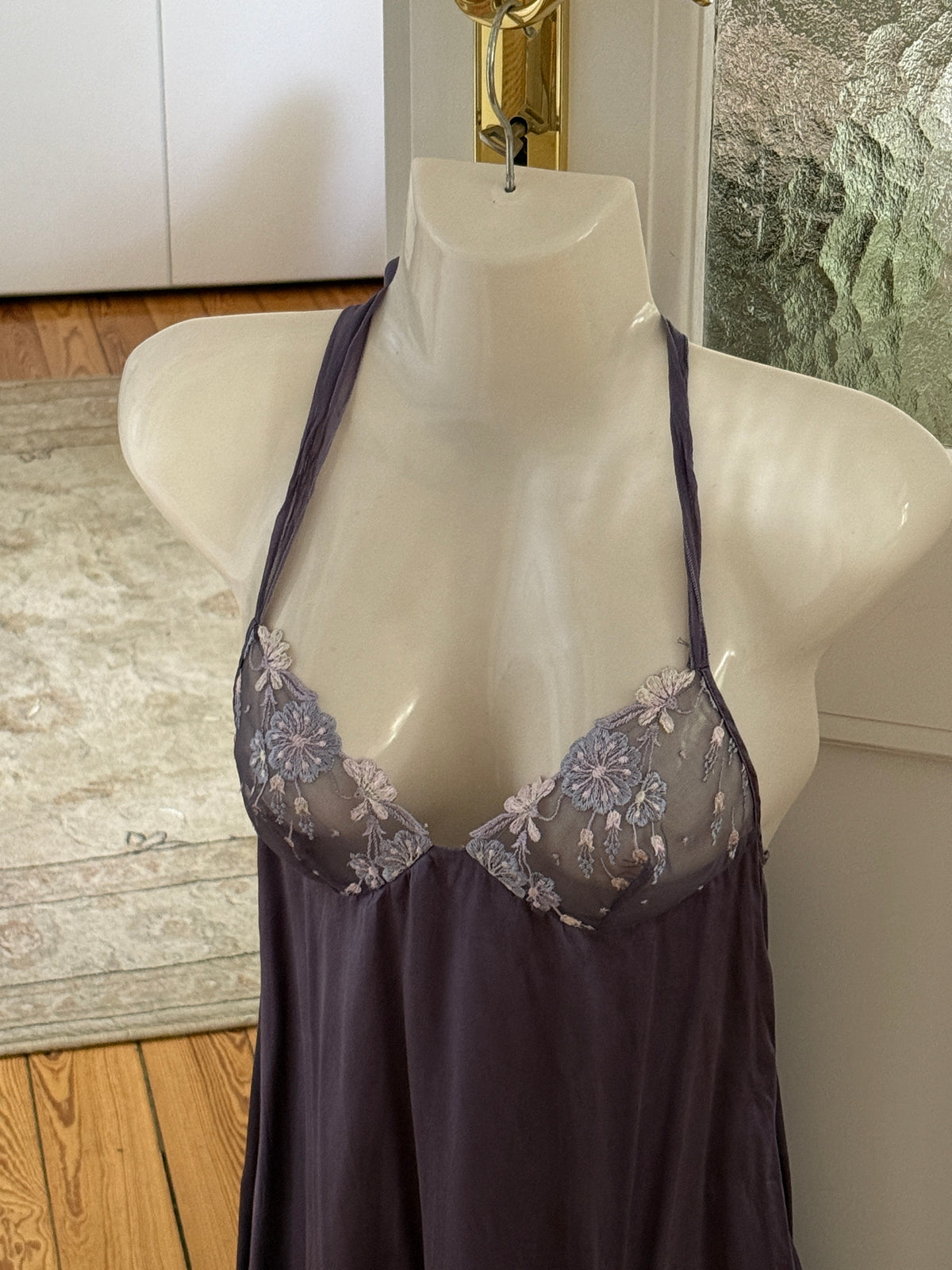 La Perla Lingerie Dress (xs)