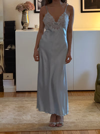 Lace Lingerie Dress (s)