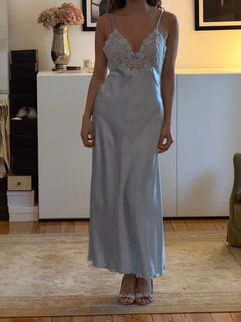 Lace Lingerie Dress (s)