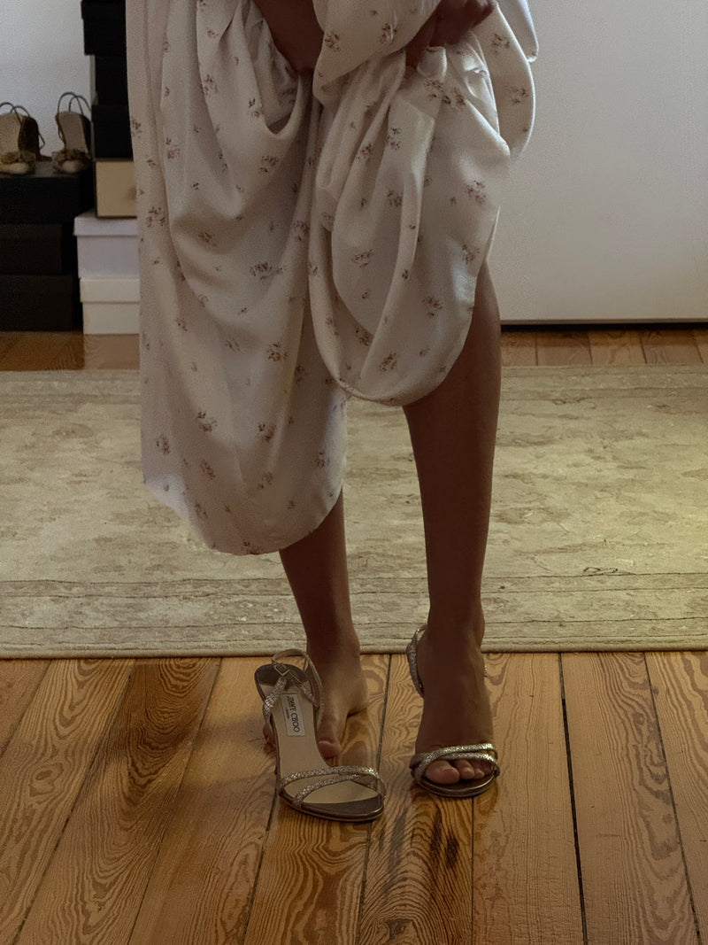 Jimmy Choo Heels (40,5)