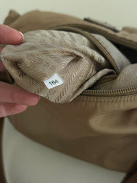 Prada Nylon Bag