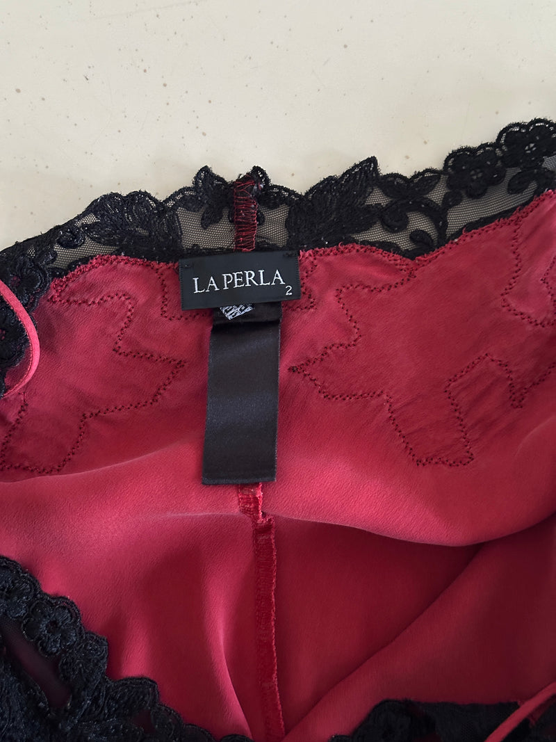 La Perla Lingerie Dress (s)