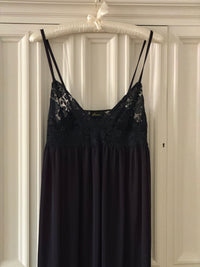 Floral Lingerie Dress (s)