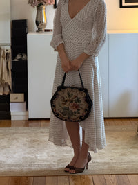 Vintage 1960s Bag