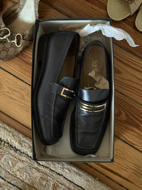 Gucci Loafer (37,5)