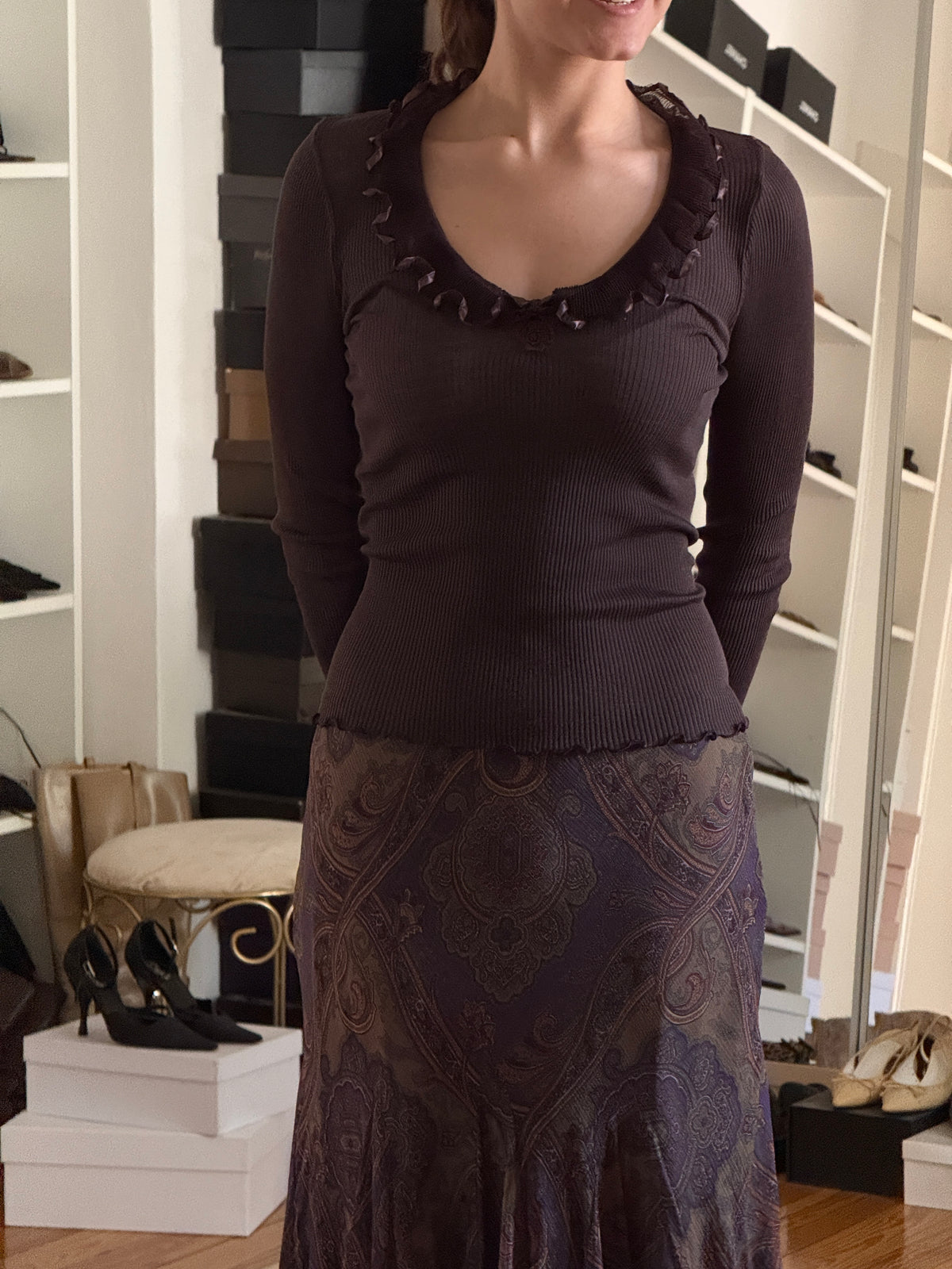 Ralph Lauren Skirt (s)