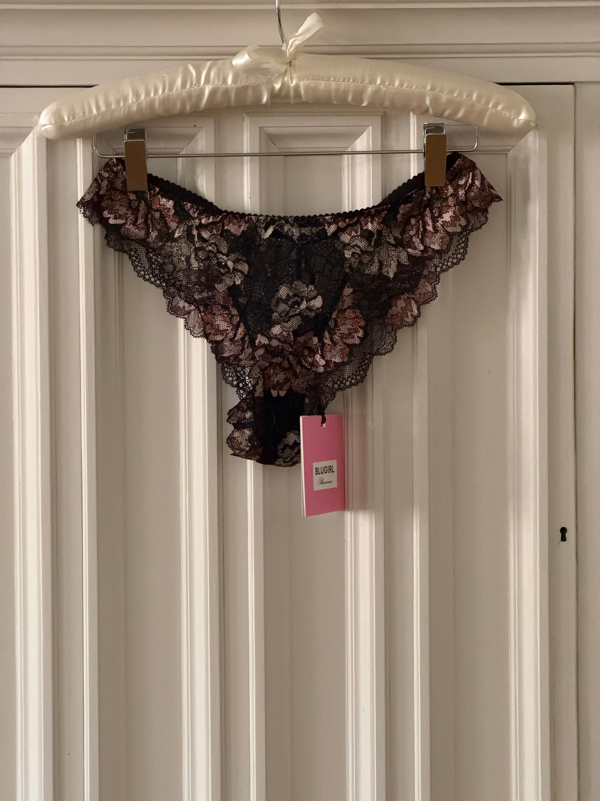 Blumarine Lingerie Set (s)