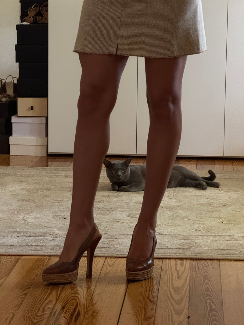 Prada Heels (36,5)