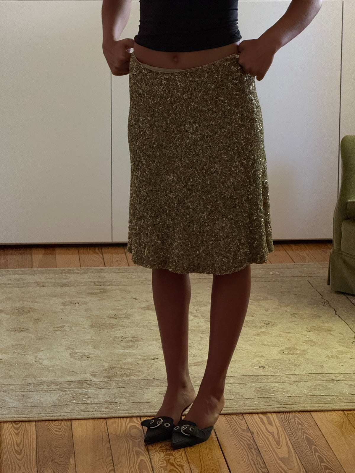 Ralph Lauren Skirt (s)