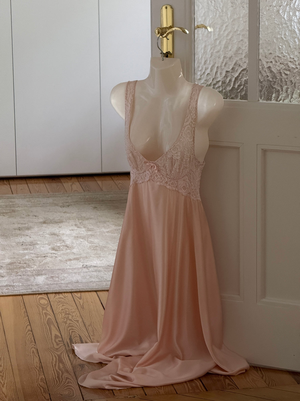 Lace Lingerie Dress (s)