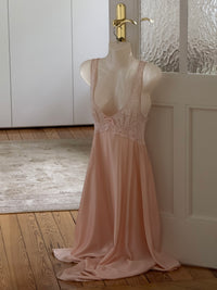 Lace Lingerie Dress (s)